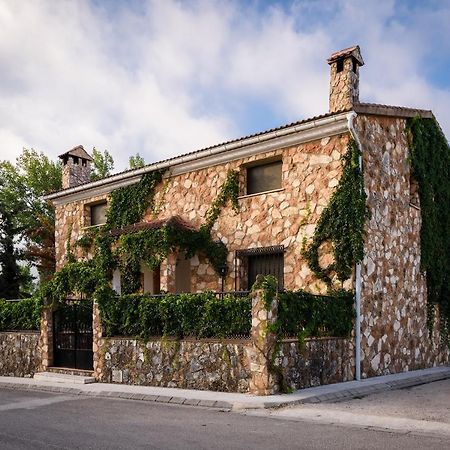Casa Amparo Villa รีโอปาร์ ภายนอก รูปภาพ