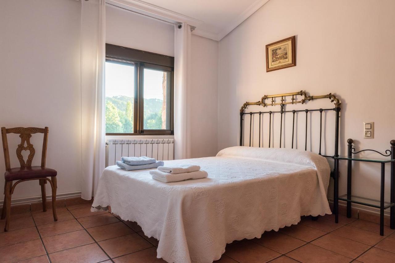 Casa Amparo Villa รีโอปาร์ ภายนอก รูปภาพ