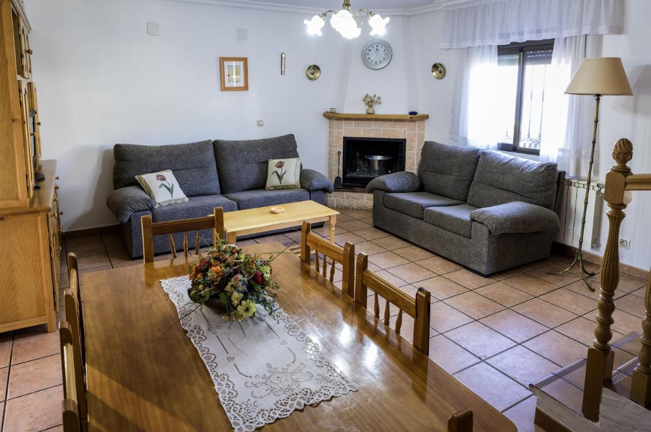 Casa Amparo Villa รีโอปาร์ ภายนอก รูปภาพ