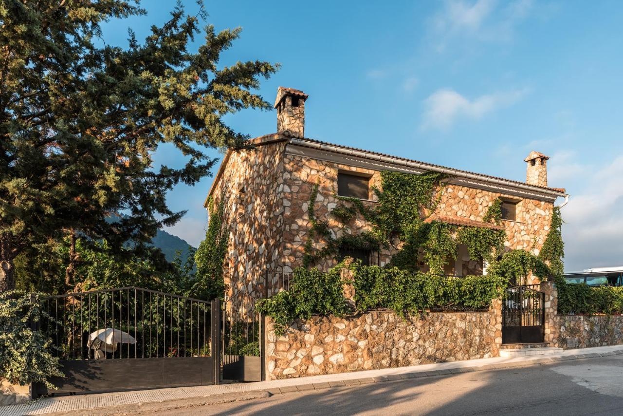 Casa Amparo Villa รีโอปาร์ ภายนอก รูปภาพ