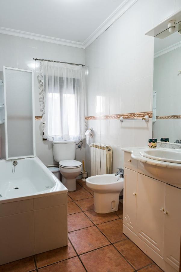 Casa Amparo Villa รีโอปาร์ ภายนอก รูปภาพ