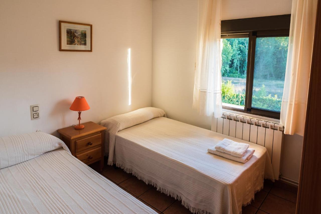 Casa Amparo Villa รีโอปาร์ ภายนอก รูปภาพ